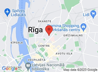  Zaubes 9A - 38, Rīga, LV-1013,  Miele, SIA