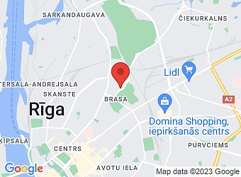  Miera 91, Rīga, LV-1013,  Miera aptieka