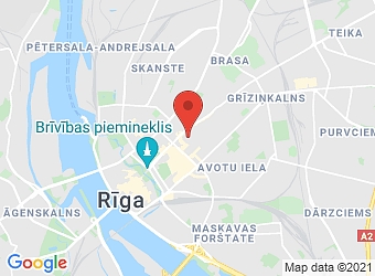  Stabu 20-17, Rīga, LV-1011,  Mieriņš un partneri, SIA