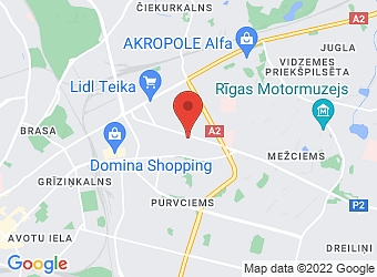  Biķernieku 69, Rīga, LV-1039,  Miers, dzīvokļu īpašnieku kooperatīvā sabiedrība