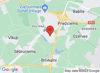  Piņķi, Pīlādžu 6, Babītes pagasts, Mārupes nov., LV-2107,  Miervidi, SIA