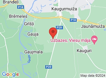 "Migliņas", Kauguru pagasts, Valmieras nov., LV-4224,  Migliņas, SIA