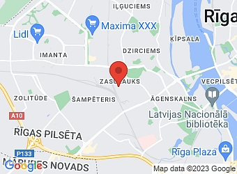  Elvīras 19-1.st., Rīga, LV-1083,  Mik Mac, SIA