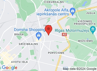  Raunas 22A, Rīga, LV-1039,  Mīka, SIA