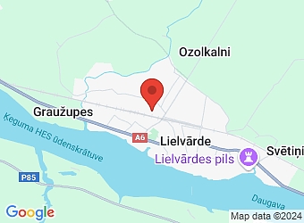  Smilšu 1, Lielvārde, Ogres nov., LV-5070,  MIKE, SIA