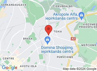  Brīvības gatve 224, Rīga, LV-1039,  Mikrokods, SIA