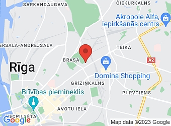  Silmaču 4, Rīga, LV-1012,  Mikropaka, SIA