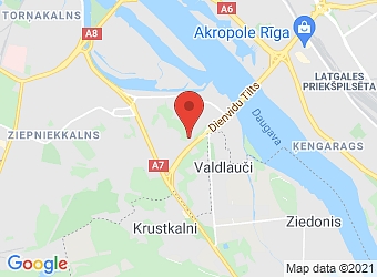  Gulbju 35, Rīga, LV-1076,  Mikropāļi, SIA