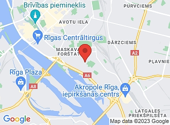  Mazā Krasta 83, Rīga, LV-1003,  Mikroustim, SIA