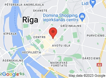  Krišjāņa Barona 51 - 1, Rīga, LV-1001,  Miks Fl, SIA