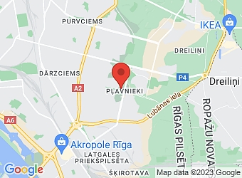  Brāļu Kaudzīšu 13, Rīga, LV-1082,  Miks Plus, SIA