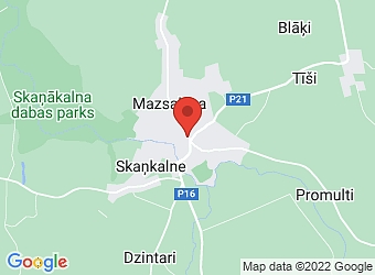  Pērnavas 3, Mazsalaca, Valmieras nov. LV-4215,  Miks, veikals