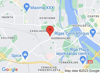  Melnsila 19, Rīga LV-1083,  Mikules L. ģimenes ārsta prakse