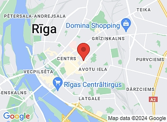  Bruņinieku 36 - 1, Rīga, LV-1011,  Milagni Design, SIA