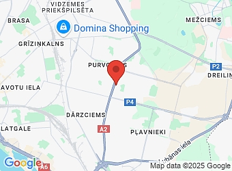  Gunāra Astras 8, Rīga, LV-1082,  MILBAZA, militārās un aktīvās atpūtas preču veikals