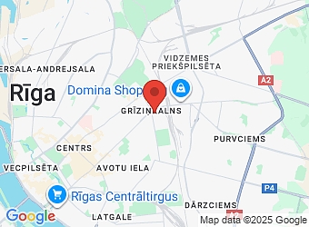  Pērnavas 15A, Rīga, LV-1012,  Milestone, SIA