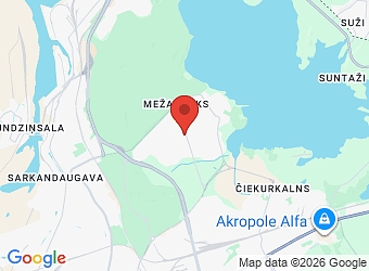  Kokneses prospekts 13A, Rīga, LV-1014,  Milestones, SIA