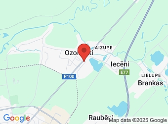  Rīgas 34, Ozolnieki, Ozolnieku pagasts, Jelgavas nov., LV-3018,  Mileto, SIA