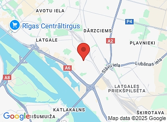  Lubānas 14, Rīga, LV-1019,  MILIAND, SIA