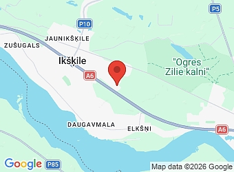  Indrānu 47, Ikšķile, Ogres nov., LV-5052,  militaria.lv, SIA