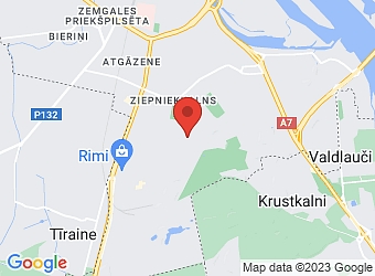  Ozolciema 46 k-5 - 8, Rīga, LV-1058,  Miljons IT, SIA