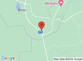  "Millas", Vidrižu pagasts, Limbažu nov., LV-4013,  Millas, ZS