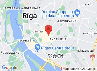  Krišjāņa Barona 52, Rīga, LV-1011,  Miller LUX, SIA