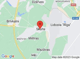  Skulte, Skultes 12-38, Mārupes pagasts, Mārupes nov. LV-2108,  Millera darbnīca, SIA