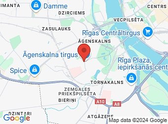  Mārupes 1A, Rīga, LV-1002,  Milleres A. vecmātes prakse