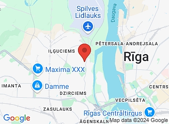  Baltā 1, Rīga, LV-1055,  MILLHOUSE LATVIA, SIA