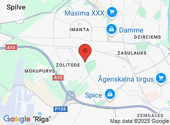  Aleksandra Bieziņa 2 - 10, Rīga, LV-1029,  millionviews, SIA