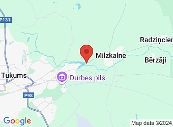  "Ūdensdzirnavas", Smārdes pagasts, Tukuma nov., LV-3148,  Milzkalne, SIA