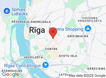  Krišjāņa Valdemāra 73 - 7, Rīga, LV-1013,  MILZO Latvia, SIA