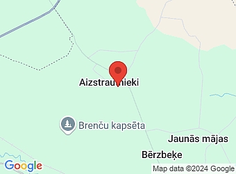  "Zīlītes", Aizstrautnieki, Dobeles pagasts, Dobeles nov., LV-3701,  MIMARK, SIA