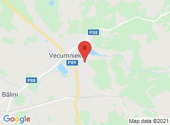  Vecumnieki, Aizupes 21, Vecumnieku pagasts, Bauskas nov., LV-3933,  Mimrini 2, brīvdienu māja