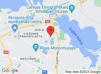  Susējas 29, Rīga, LV-1064,  Mini brille, SIA