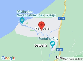  Dzintaru 95, Pāvilosta, Dienvidkurzemes nov. LV-3466,  mini top!, veikals