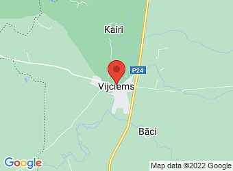  "Taupības", Vijciems, Vijciema pagasts, Valkas nov., LV-4733,  mini top!, veikals