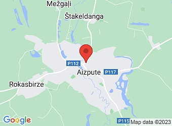  Pasta 7, Aizpute, Dienvidkurzemes nov. LV-3456,  mini top!, veikals