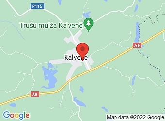  Kalvene, Skolas 8, Kalvenes pagasts, Dienvidkurzemes nov. LV-3443,  mini top!, veikals