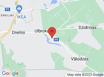  Ulbroka, Peldu 2, Stopiņu pagasts, Ropažu nov. LV-2130,  mini top!, veikals