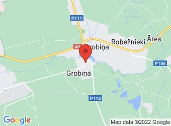  M. Namiķa 1, Grobiņa, Dienvidkurzemes nov. LV-3430,  mini top!, veikals