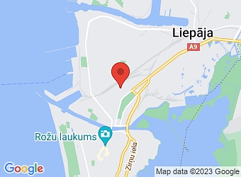  Dzelzceļnieku 16, Liepāja LV-3401,  mini top!, veikals