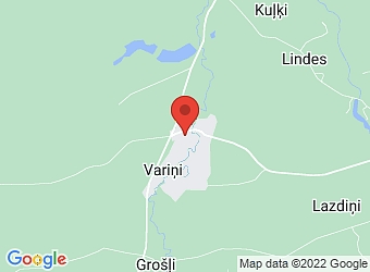  Oktobra 3A, Variņi-3, Variņu pagasts, Smiltenes nov. LV-4726,  mini top!, veikals