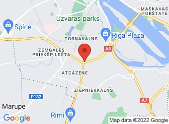  Vienības gatve 82-2, Rīga, LV-1004,  miniflat.lv, SIA