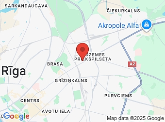  Brīvības gatve 197B, Rīga, LV-1039,  MiniGO, SIA