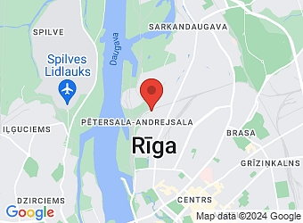  Katrīnas dambis 26-6, Rīga LV-1045,  MINISO LV, SIA