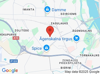  Zalves 13 k-1, Rīga, LV-1046,  Ministrs, SIA