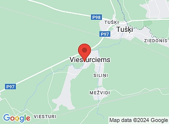  "Tērvete 33", Viesturciems, Glūdas pagasts, Jelgavas nov., LV-3003,  Minku SOS, biedrība