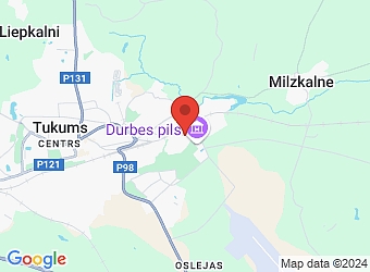  Durbes 28, Tukums, Tukuma nov. LV-3101,  Minsteri, ZS
